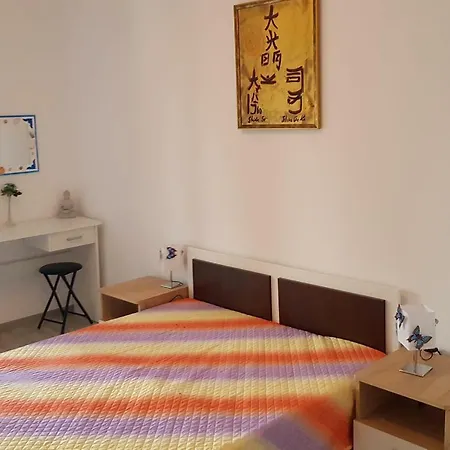 Apartmán Beta Studio Mangalia