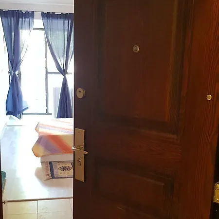 Beta Studio Apartmán