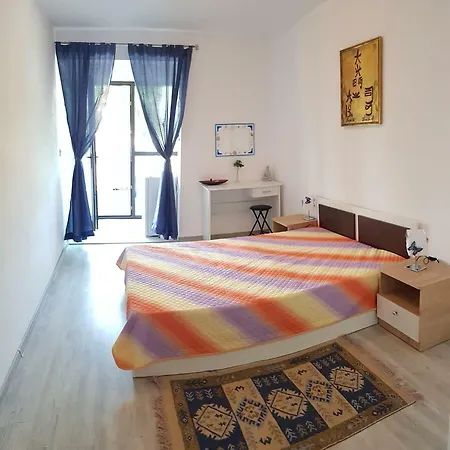 Beta Studio Apartmán *
