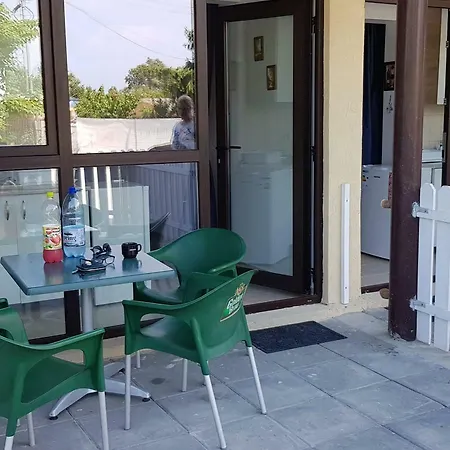 Apartmán Beta Studio