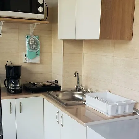 Apartmán Beta Studio *