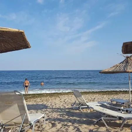 Beta Studio * Mangalia